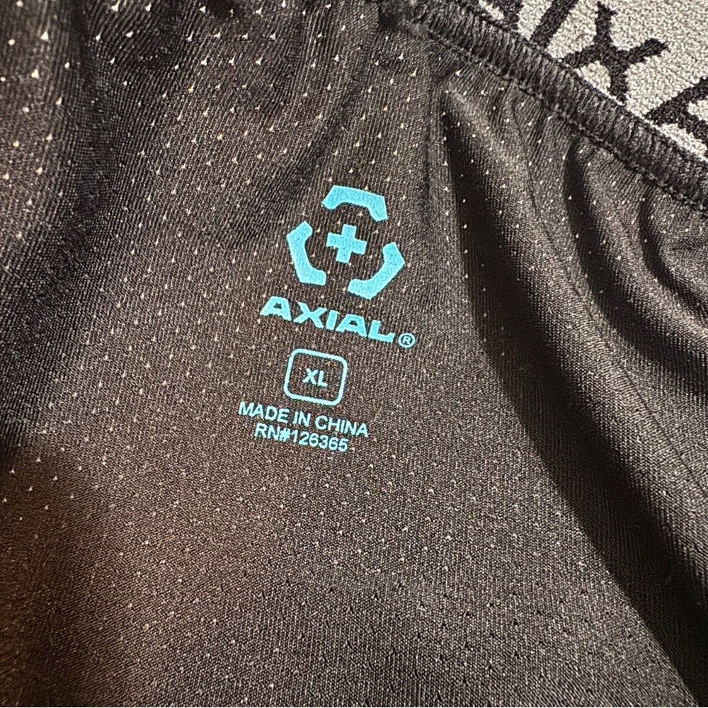 XL Axial Base Motorcycle UnderPants